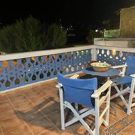 Anneta'S Suite Agia Marina  Ngoại thất bức ảnh