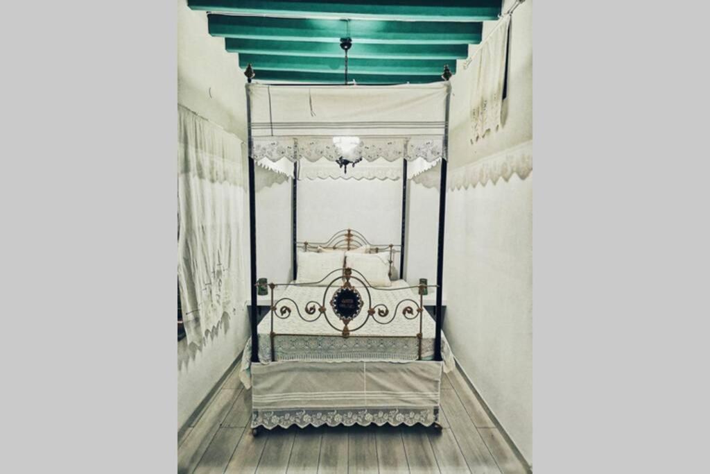 Anneta'S Suite Agia Marina  Ngoại thất bức ảnh
